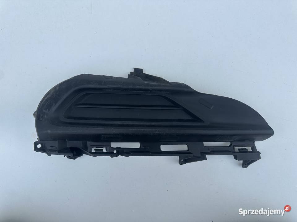 VOLVO XC60 KRATKA ZDERZAK LEWA PRZÓD 31455180 wielkopolskie Międzychód