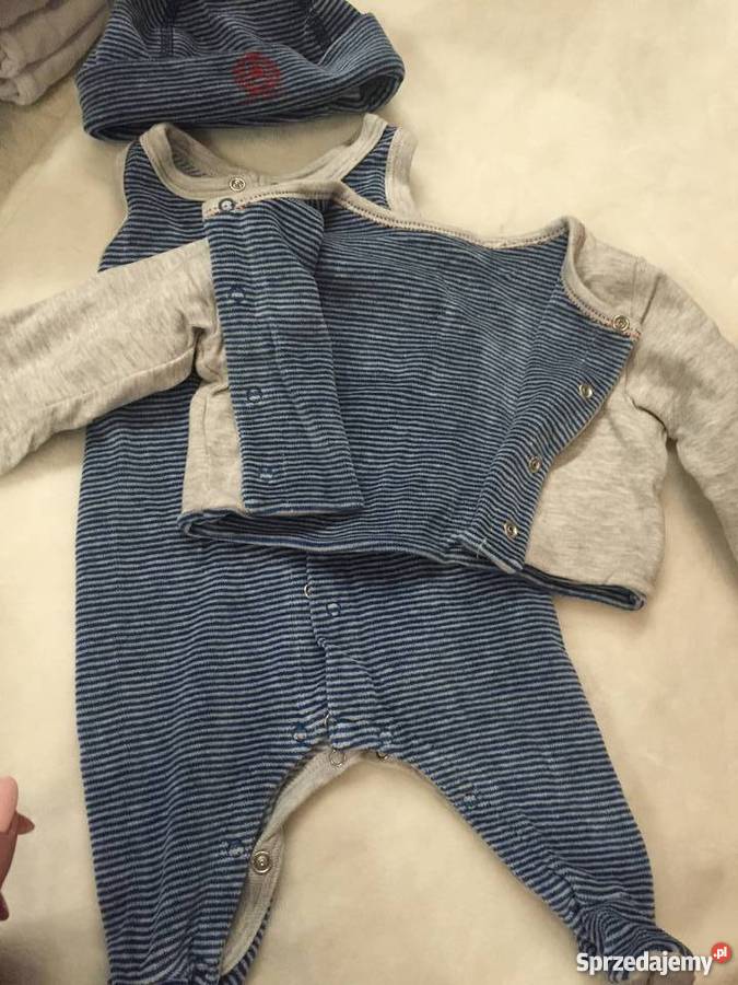 Ubranka dziecięce 566268 Częstochowa