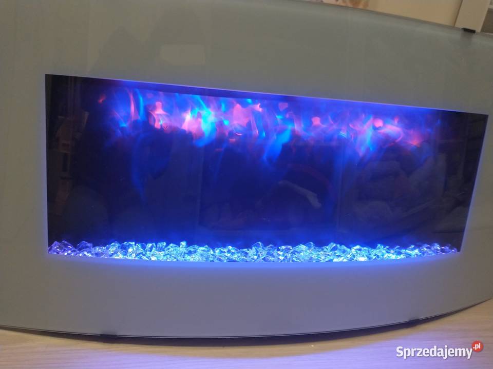 Kominek Elektryczny warmińsko-mazurskie Lubawa