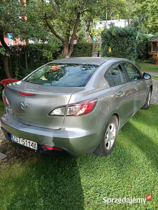 Mazda 105KM Stargard