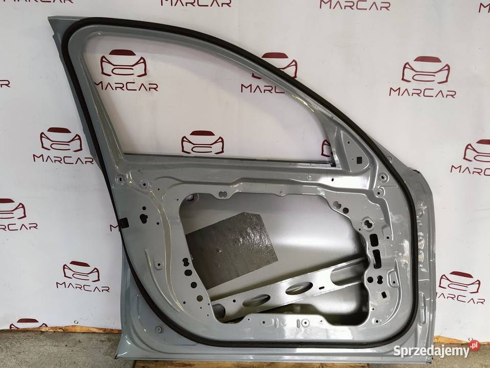 Drzwi Lewy Przód BMW 3 G20 osobowe wielkopolskie Pleszew