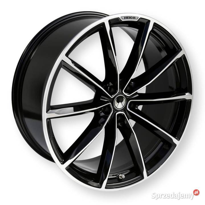 HEICO Volvo XC90 XC60 XC40 V90 V60 S90 S60 C40 Bielany Wrocławskie