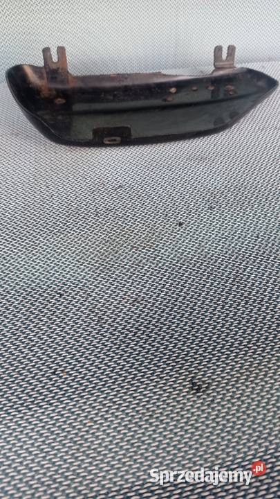 Boczek plastikowy wsk Łubno