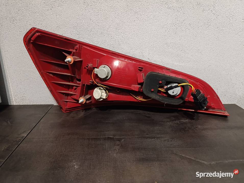 Lampy tylne tył Audi Q5 Czarnków sprzedam