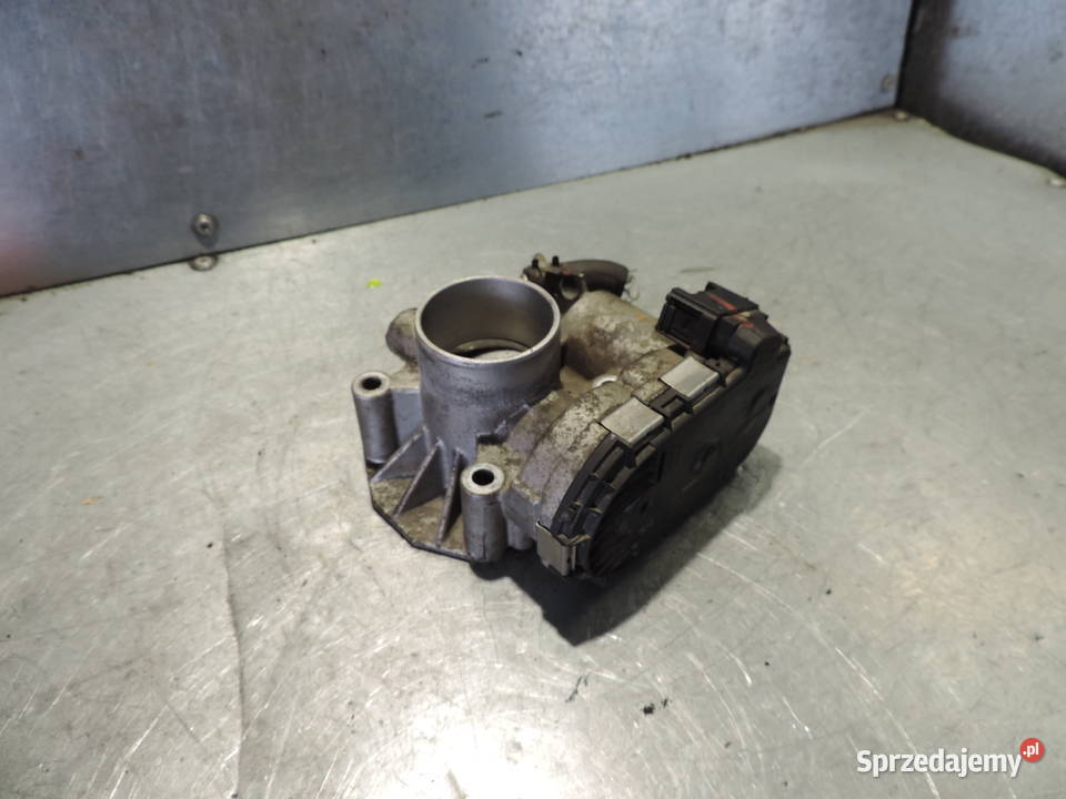 TOYOTA AYGO YARIS 10 B PRZEPUSTNICA 220300Q020 osobowe Przepustnice małopolskie Nowy Sącz