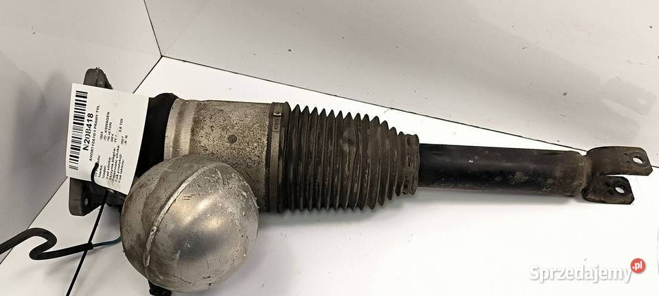 AMORTYZATOR PRAWY TYŁ VOLKSWAGEN PHAETON Lipno