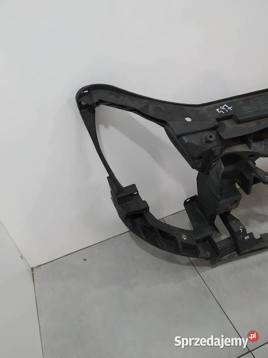 PAS PRZEDNI WZMOCNIENIE Renault Master III 2010