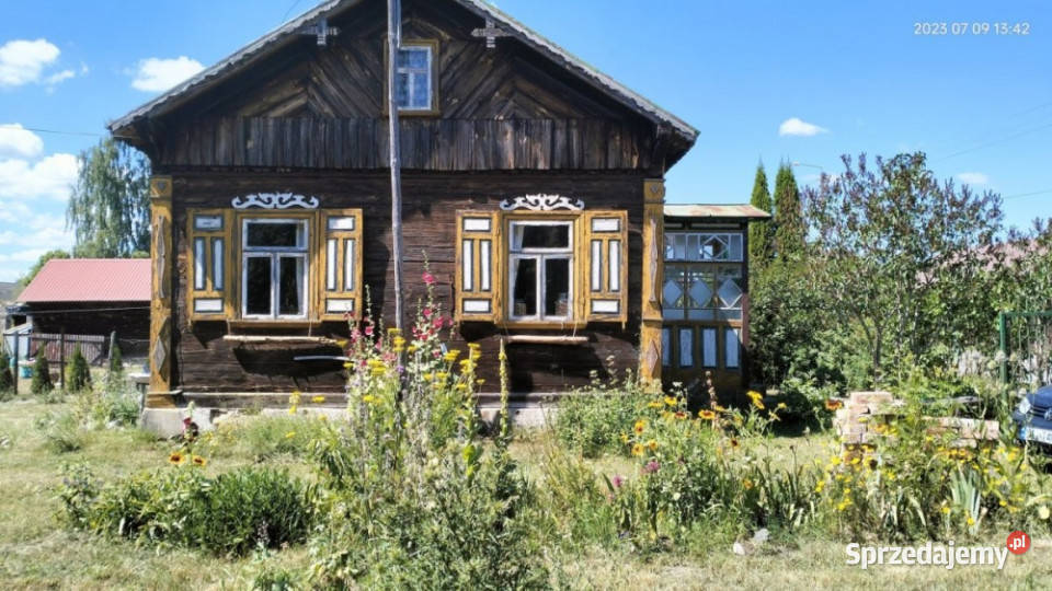 Perełka Podlasia m Czarna Cerkiewna