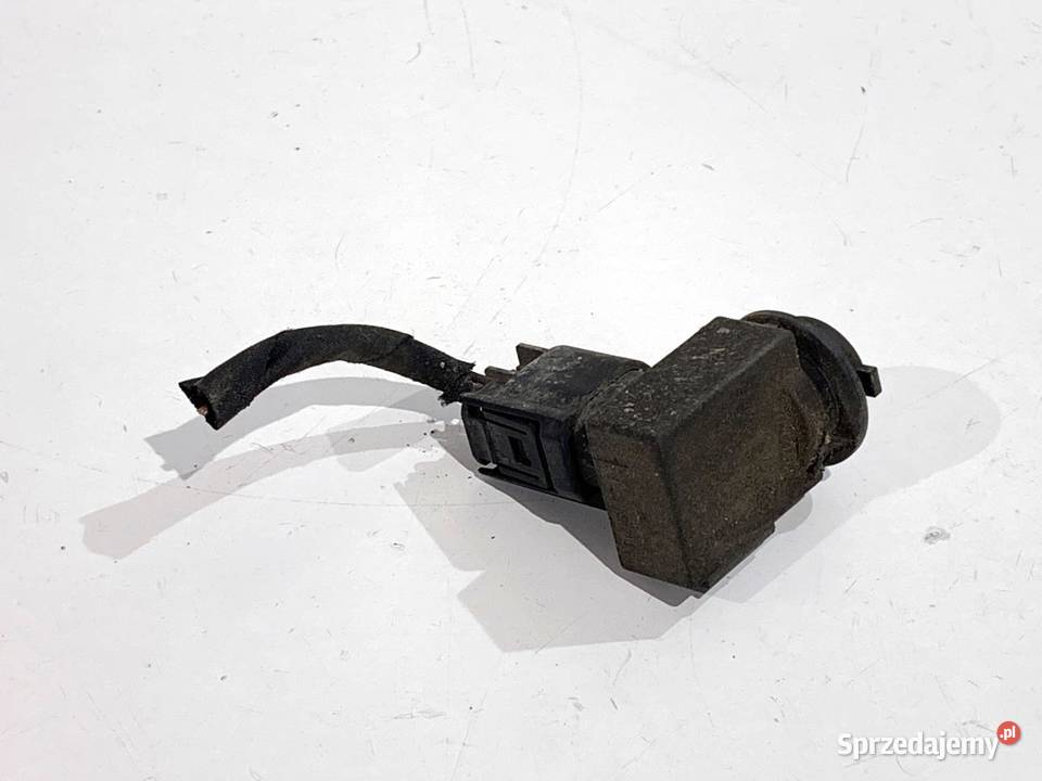 CZUJNIK JAKOŚCI POWIETRZA AUDI A3 8P 4B0907659A osobowe podkarpackie