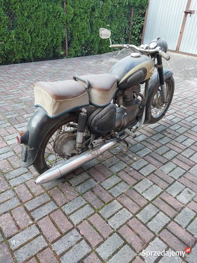 avo awo S 1958 stan kolekcjonerski Wrocław