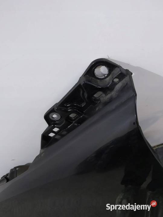 BŁOTNIK LEWY PRZÓD KTVD Peugeot 3008 I 20092016