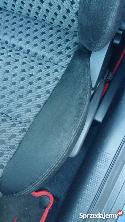 Fotele Seat Leon 1M stan Łosinka