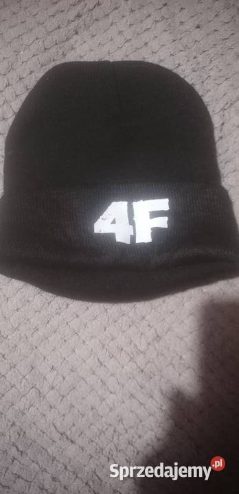 Czapka zimowa Uniseks Chrzanów