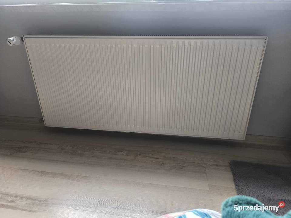 Grzejnik aluminiowy 60x130 płytowy dolnośląskie Kłodzko
