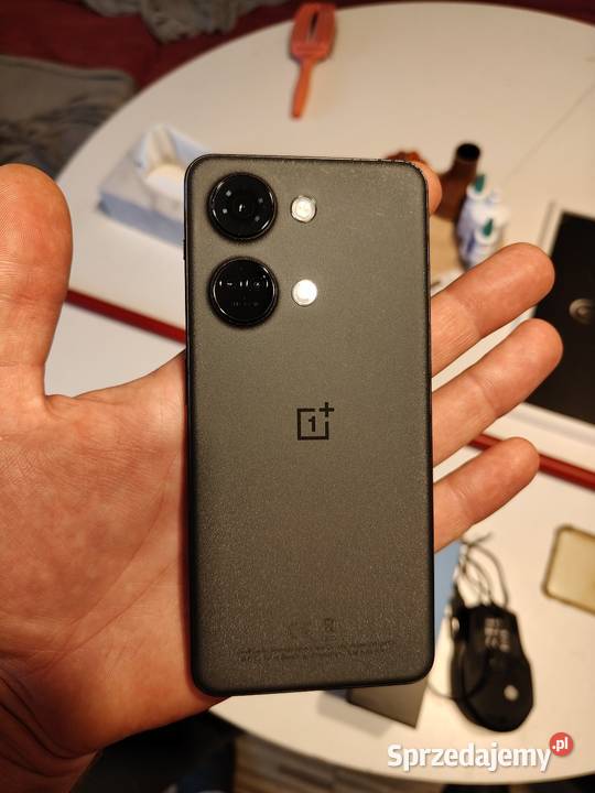 One plus nord 3 OnePlus Szymonki