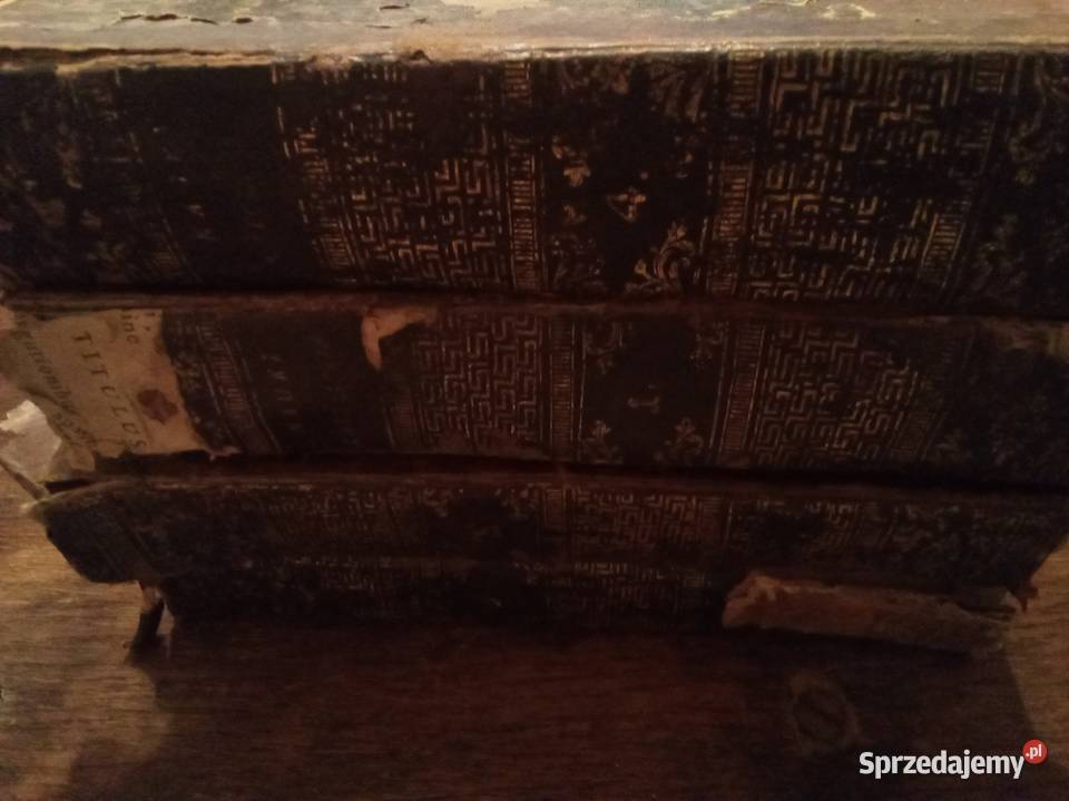 Nauki katolickie w sposób katechizmowy 1830 Cen Pozostałe mazowieckie Warszawa
