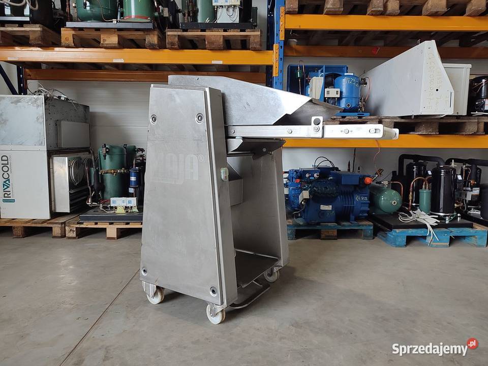 Skórowaczka Maja SKINNY 434mm produkcja Niedźwiedź