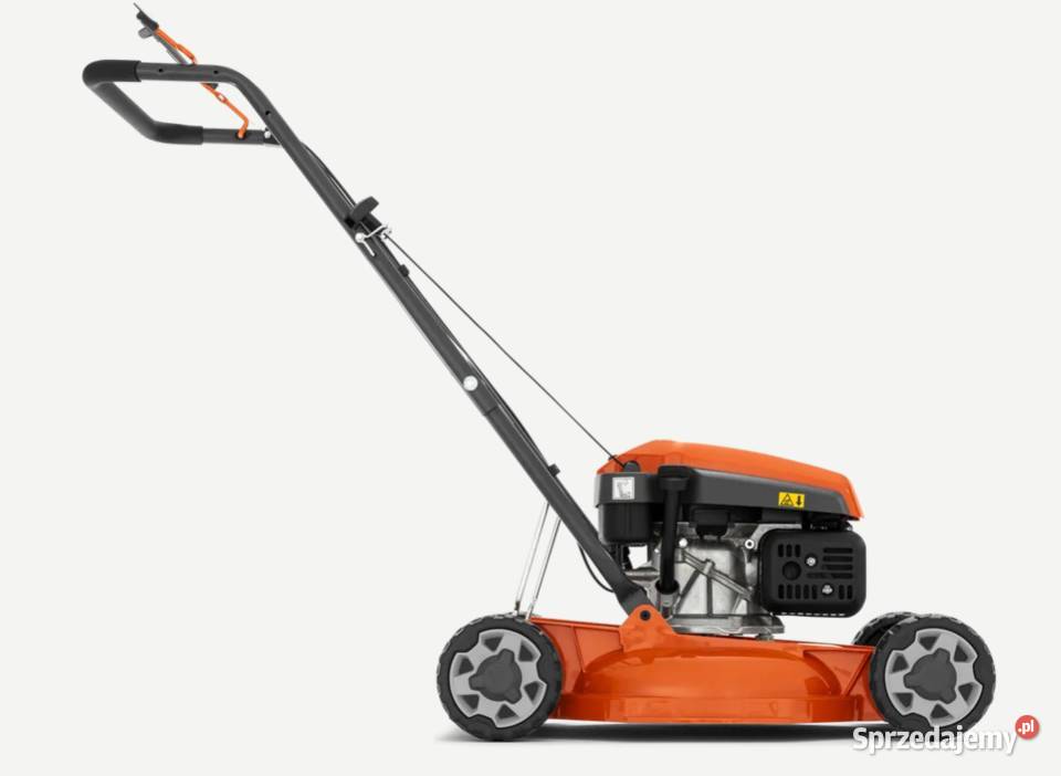 Kosiarka Husqvarna LB 146 WIELKIE PROMOCJE Kosiarki spalinowe