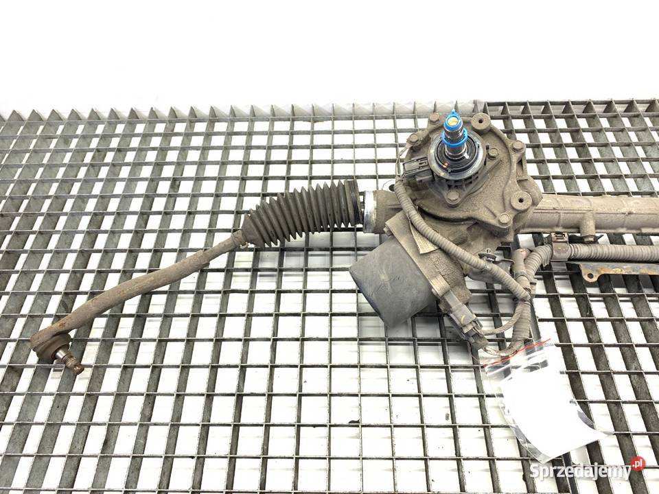 PRZEKŁADNIA KIEROWNICZA MAGLOWNICA HONDA CIVIC