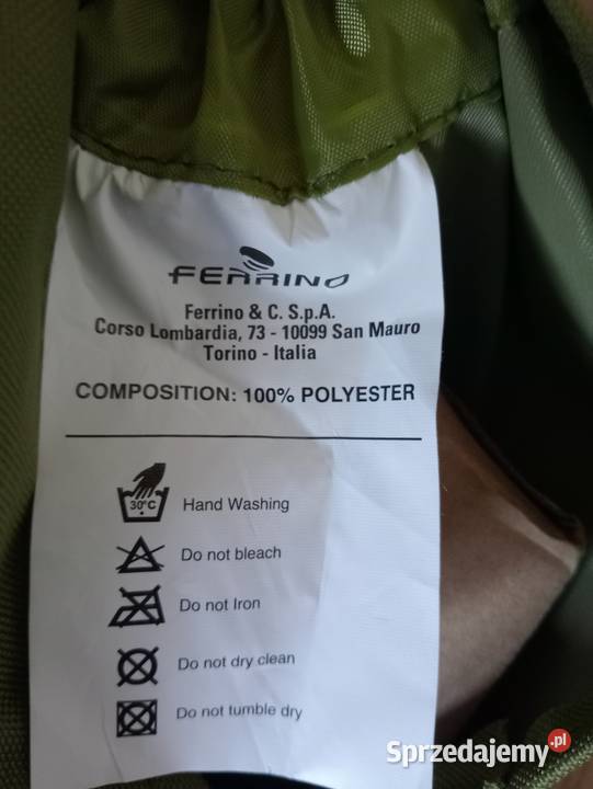 Łużko polowe wędkarskie wojskowe nowe podkarpackie Rzeszów sprzedam