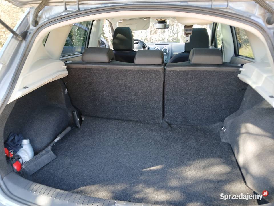 Mercedesa sportowy coupe Bielawa