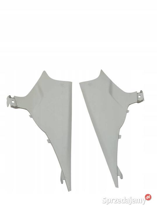 OSŁONA SŁUPKA C LEWA PRAWA KPL SEDAN E16 E17 E18