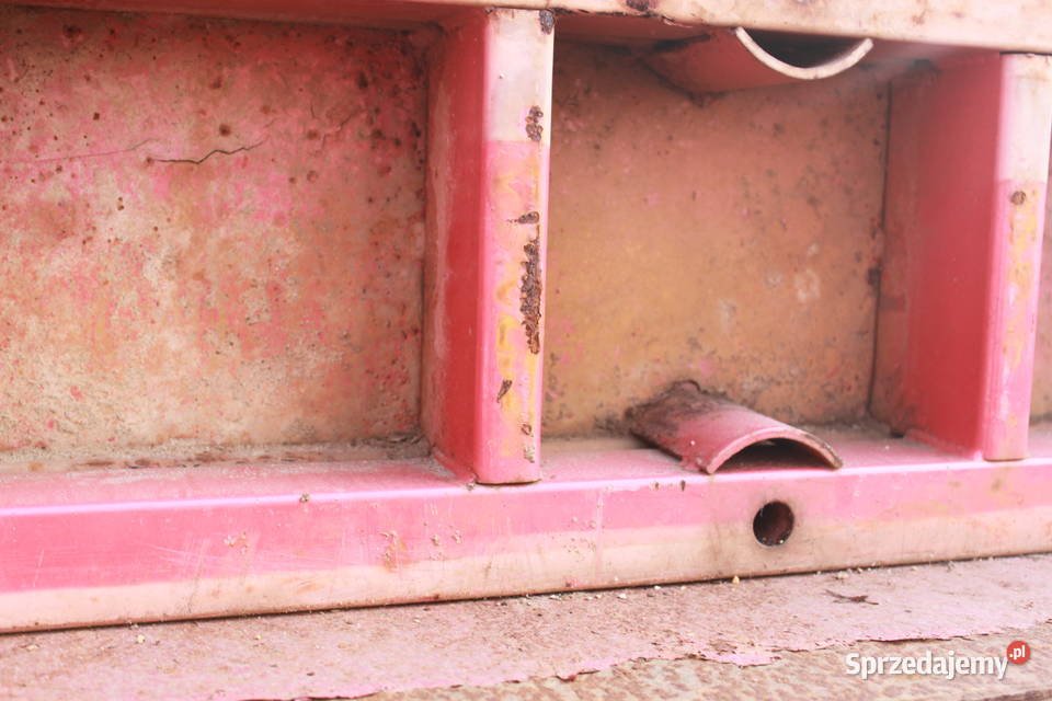 szalunki Peri cięzkie Brzesko