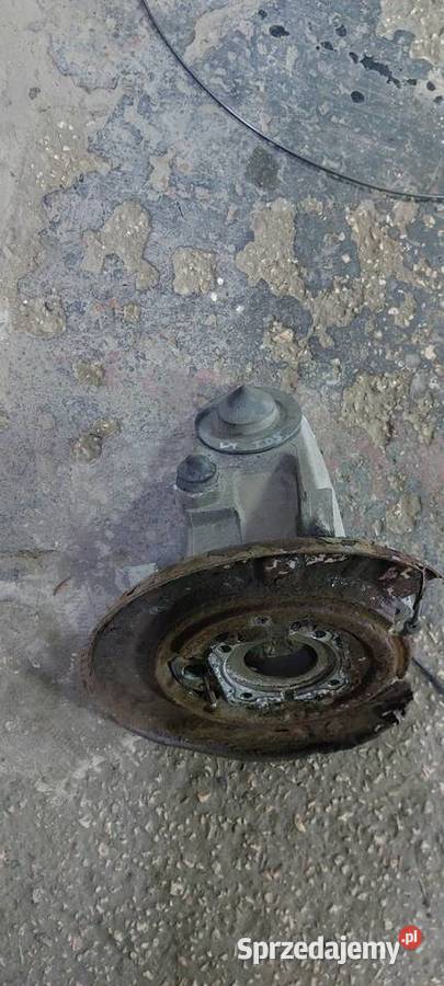 Zwrotnica prawa lewa tył tylna bmw e39 touring świętokrzyskie Starachowice