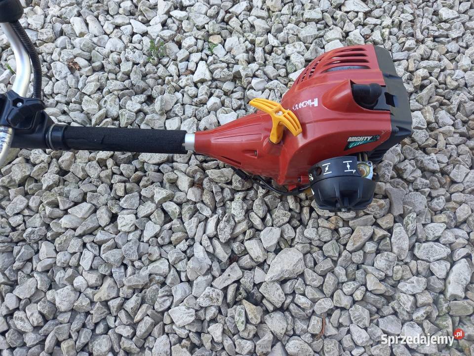 Kosa spalinowa Homelite