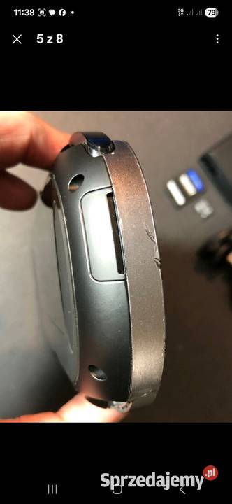 Sony vita Tczew