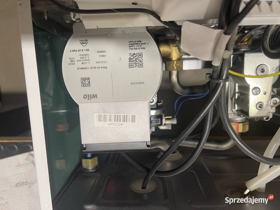 Kocioł kondensacyjny Fondital Antea KRB24 Koniusza sprzedam