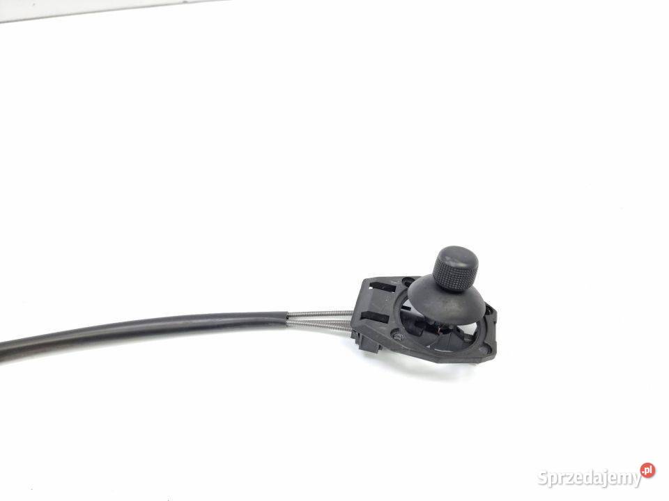 LUSTERKO LEWE SEAT IBIZA III LS5G Lipno