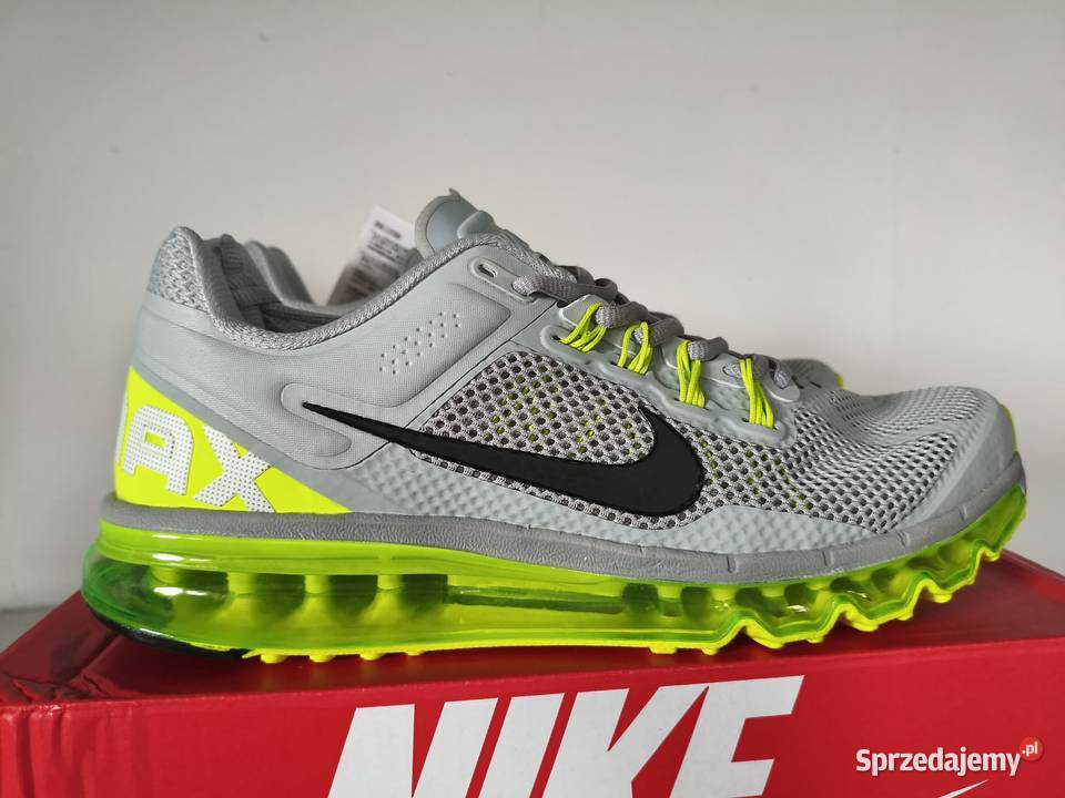 Nike Air 2013 r 43 lubelskie