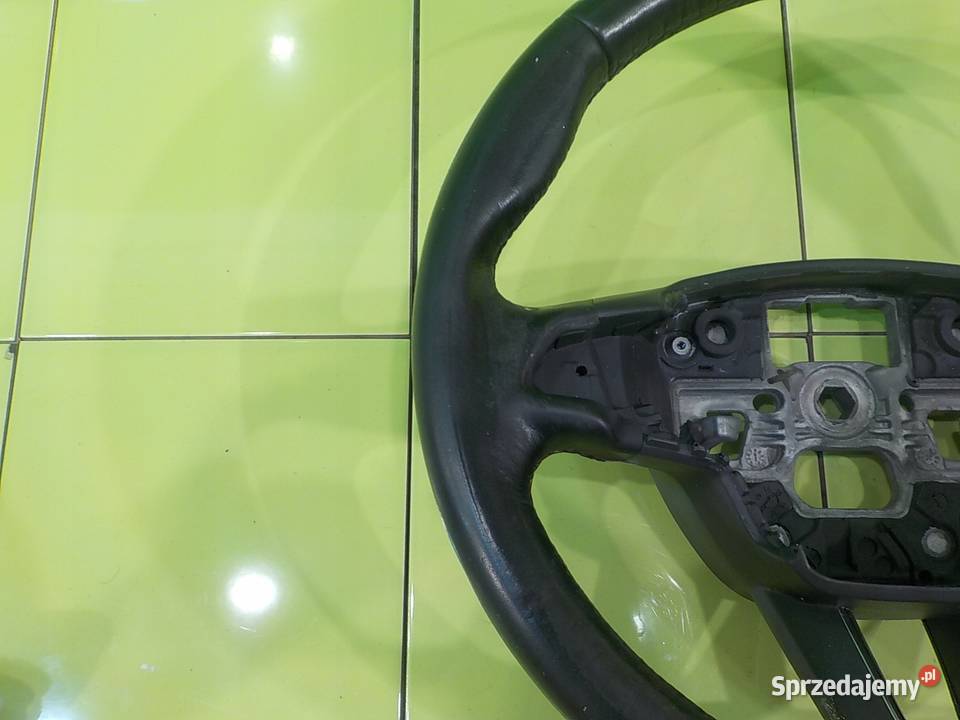 FORD FOCUS MK3 LIFT 15 TDCI 15r KOMBI kierownica