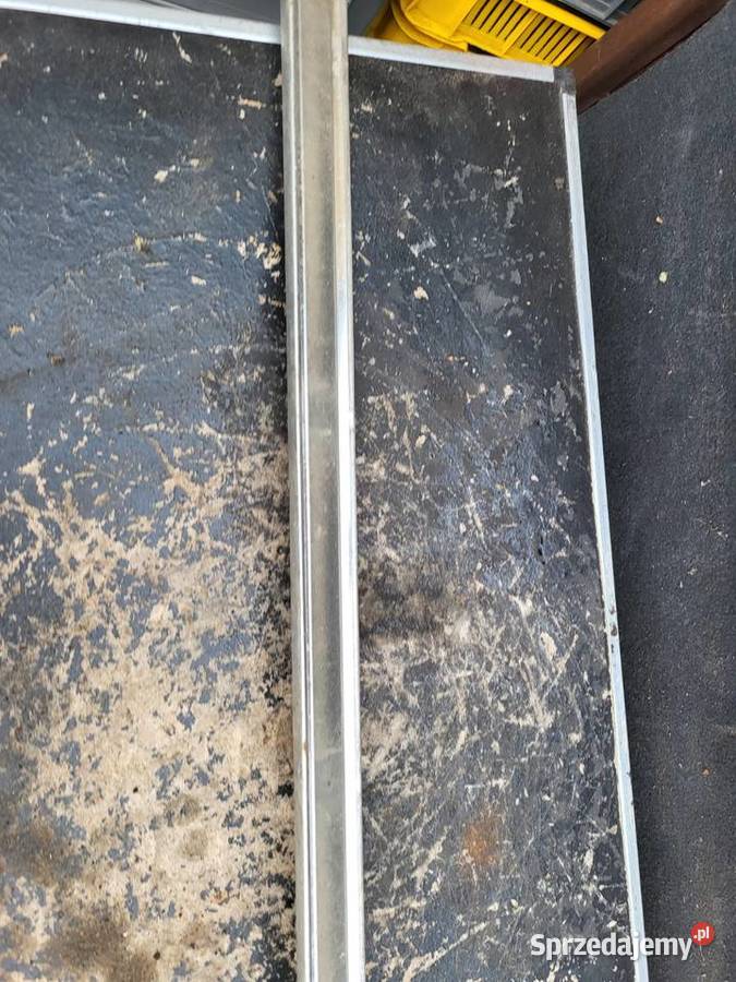 FORD MUSTANG 19741978 MK II LISTWA NA DRZWI śląskie Rybnik sprzedam