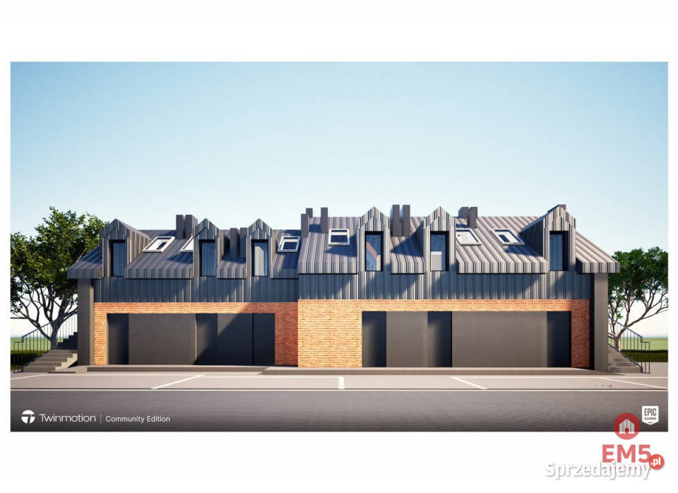 sprzedaży domu wolnostojącego 260m2 Białystok 13461zł/m2 Sprzedaż sprzedam