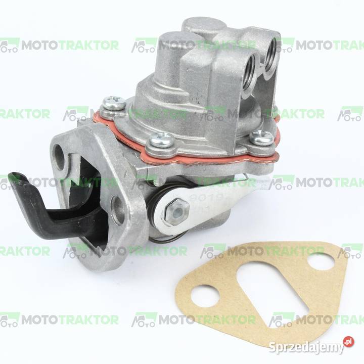 Pompa zasilająca paliwa Massey Fegrguson 154 234 Dobrzejewice