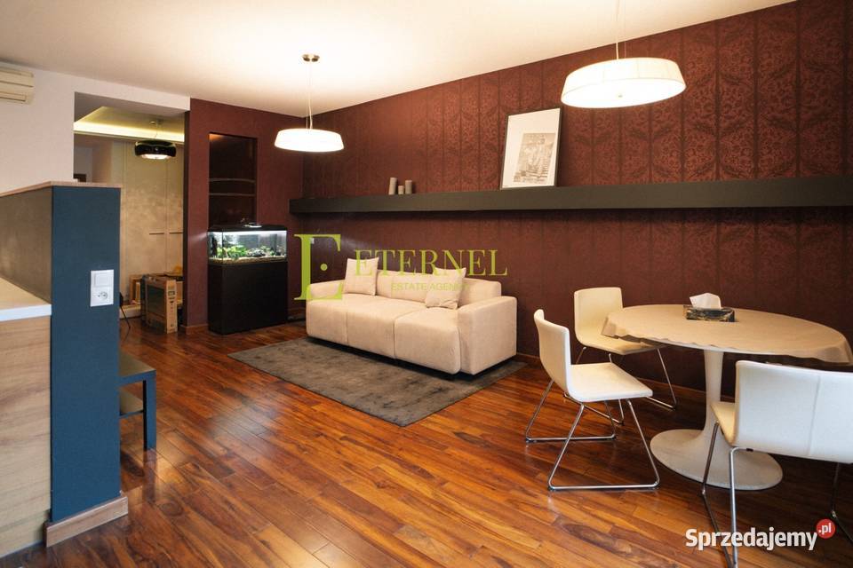 3pokojowe mieszkanie 70m2 z klimatyzacją 2 Kraków