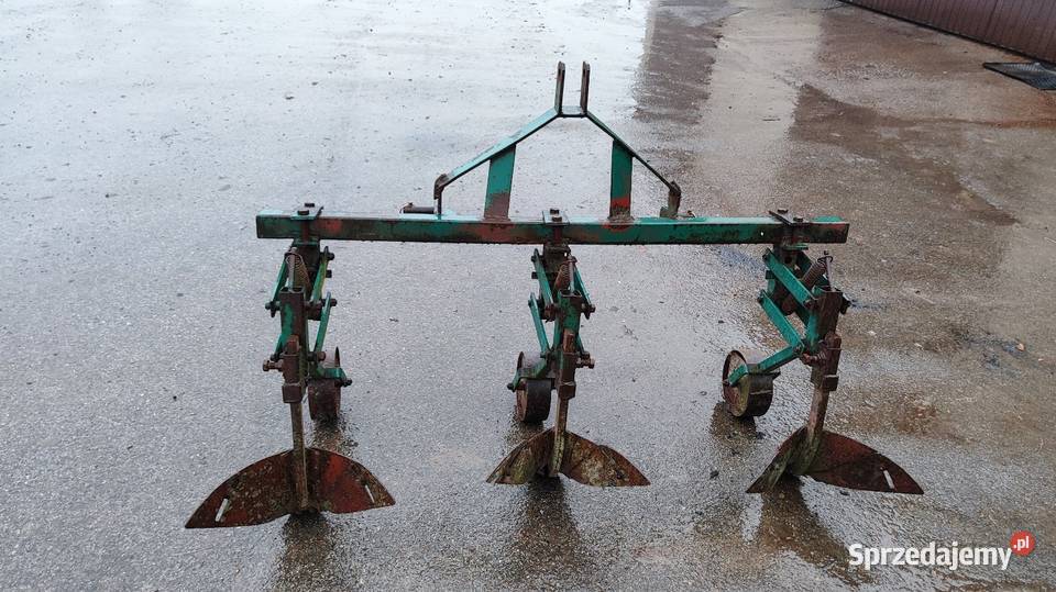 Obsypnik do ziemniaków Konstantynów