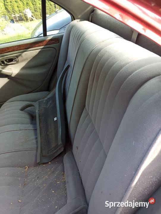 Rover400 Sandomierz sprzedam