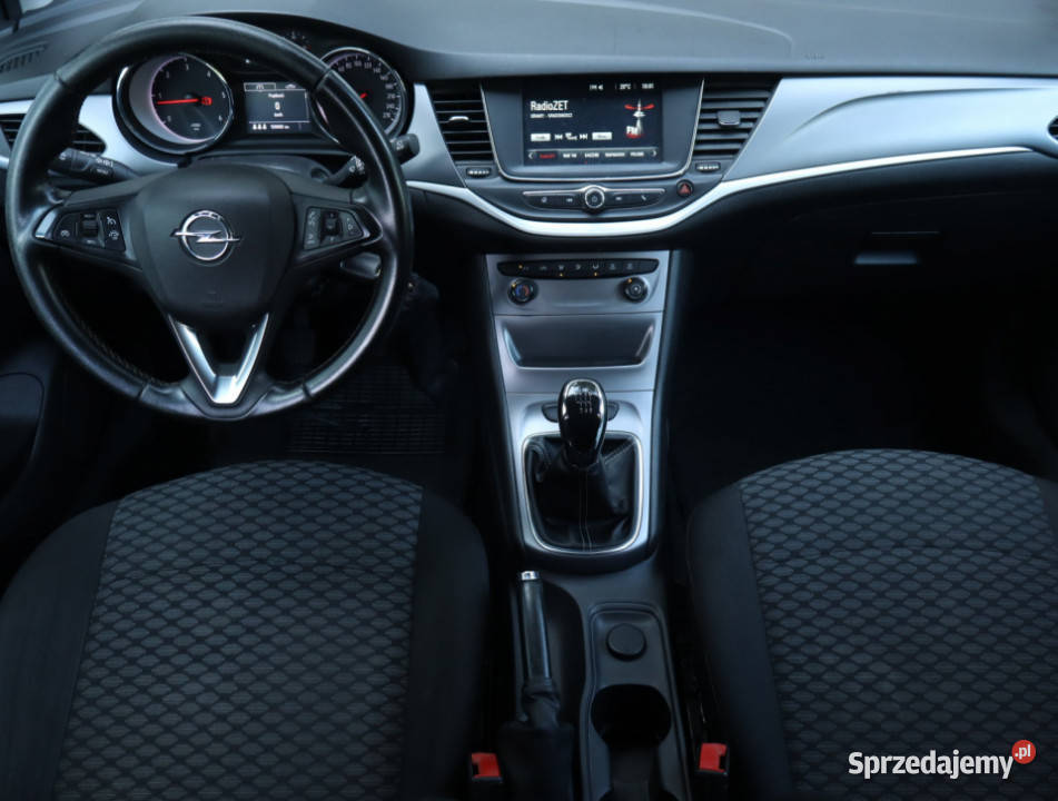 Opel Astra 16 CDTI ABS Piaseczno