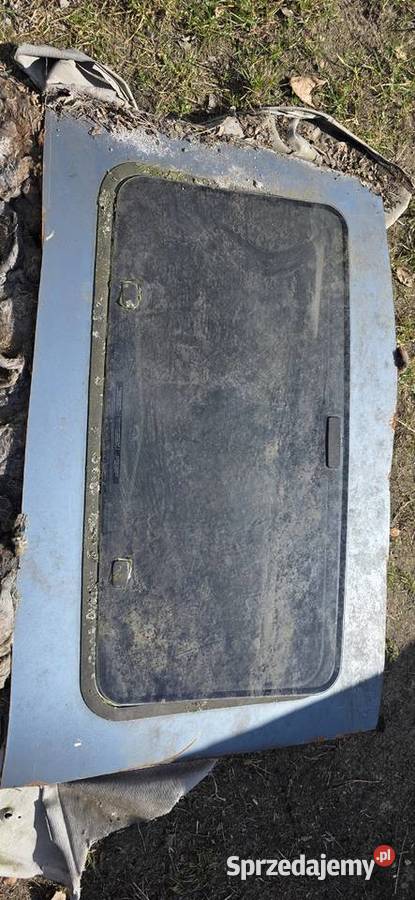 VW T3 multivan szyberdach Łódź sprzedam