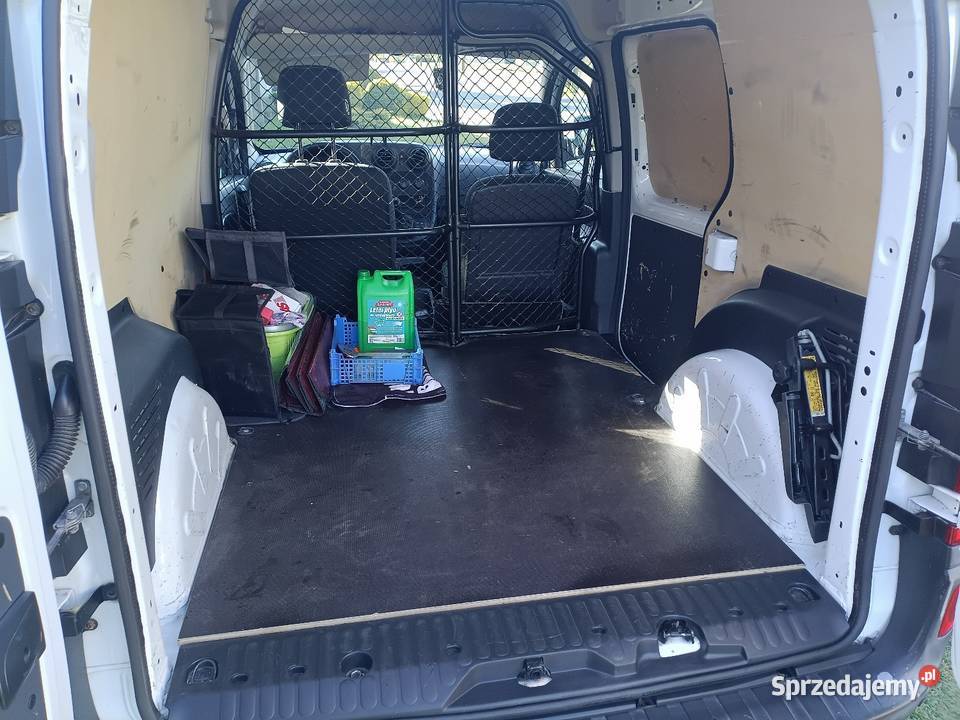 Mercedes Citan dolnośląskie Miłowice