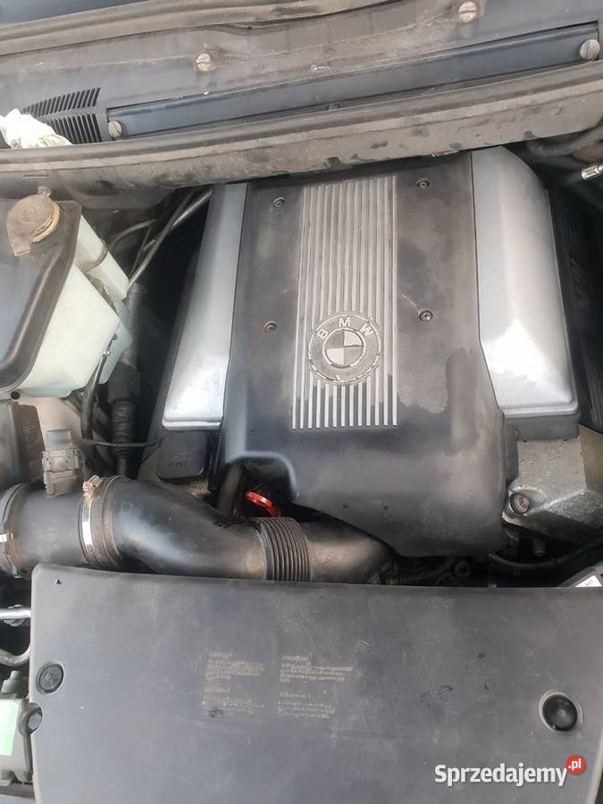 BMW x5 46 is alpina B10 e39 e38 e30 e36 e46 podkarpackie Tarnobrzeg