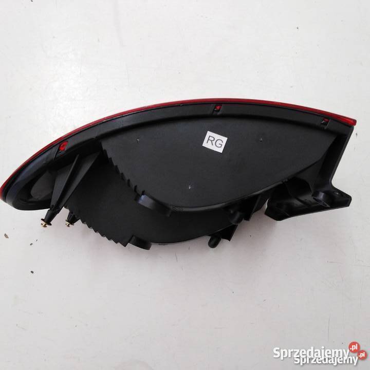 LAMPA TYŁ ZEWNĘTRZNA LEWA HTB Lanos Oświetlenie