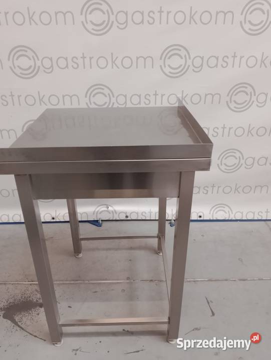 Stół 60x60 rant TP Wrocław sprzedam