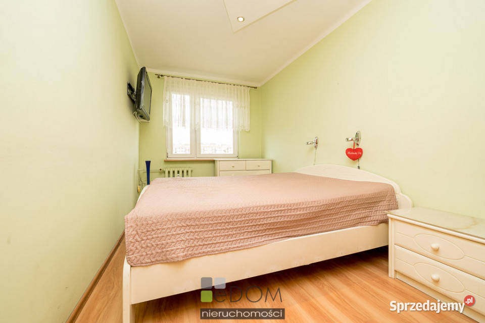 Mieszkanie 368m2 2pok Gorzów Wielkopolski spółdzielcze własnościowe