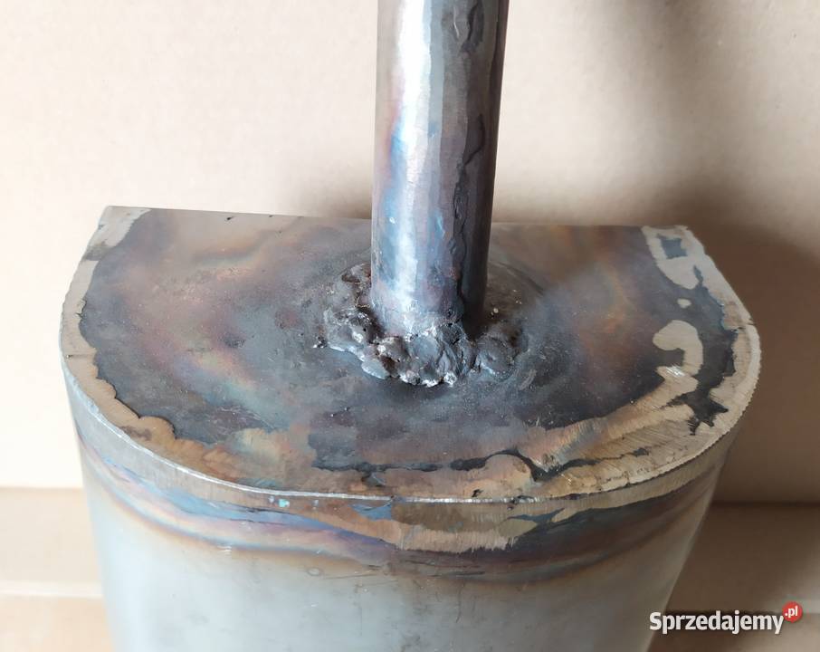 SZUFELKA z stali nierdzewnej INOX UNIWERSALNA