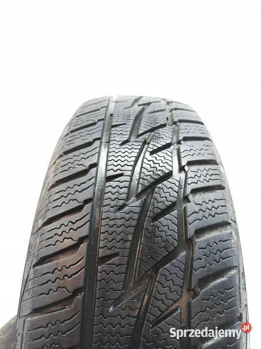 2x OPONA ZIMOWA MATADOR SIBIR SNOW 18565R15 65 sprzedam