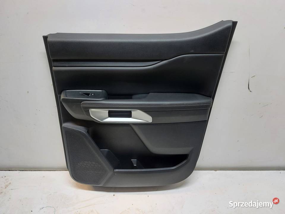 Ford Ranger VI 6 2024r TAPICERKA BOCZEK DRZWI osobowe